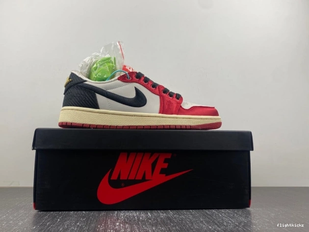 Jordan x Room FN0432-017 Trophy Home Low Air OG 1 0713